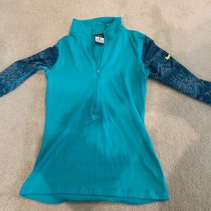 Nike Quarterzip